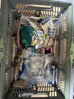 アニメキャラクターグッズ　100点以上