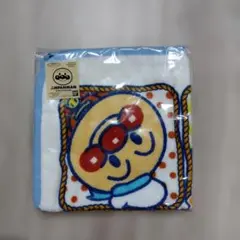 アンパンマンキッズコレクション ループ付きタオル