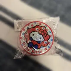 EXPO2025 キティーちゃんミャクミャクコラボ キラキラ缶 （ラムネ）