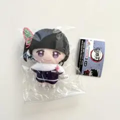 鬼滅の刃　かぷっこふれんず2 栗花落カナヲ