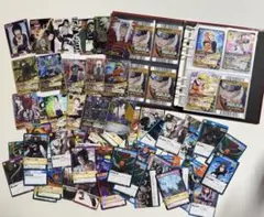 NARUTO ナルト カードゲーム 初期版 旧表 大量セット - メルカリ