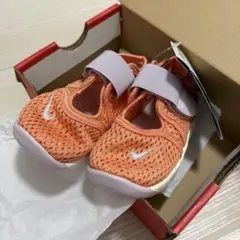 新品　NIKE RIFT 2 ナイキ エアリフト 13cmのサムネイル
