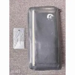 DIESE未使用タグ付きディーゼル ブラックレザー名刺入れ X08431値下げ⭕️ DIESE未使用タグ付きディーゼル ブラックレザー名刺入れ X08431値下げ