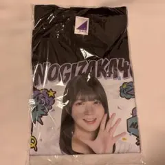 乃木坂46 冨里奈央 直筆サイン入り フォトTシャツ っ*か様 乃木坂46 冨里奈央 直筆サイン入りフォトTシャツ - メルカリ