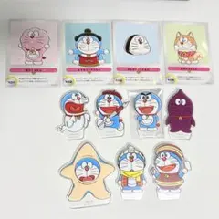 100％ドラえもん＆フレンズ展 非売品 コンプリート ステッカー - メルカリ