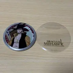 ONE PIECE ステッカー 缶バッジ ミホーク ONE PIECE ステッカー 缶バッジ ミホーク 【公式通販】