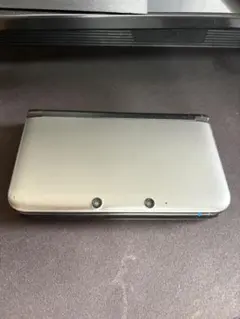 任天堂 Nintendo 3DS LL 本体