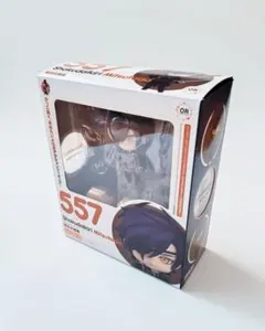 【刀剣乱舞】ねんどいど　557燭台切光忠