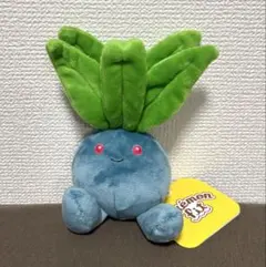 ポケモンナゾノクサぬいぐるみ(Pokémon Grassy Gardening) - メルカリ