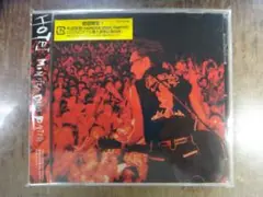 布袋寅泰　CD 「MONSTER DRIVE PARTY!!!」帯付き