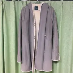 ☆アーバンリサーチ ロッソ☆ ボアムートンコート