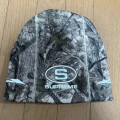 Supreme Racing ビーニー ニット帽 迷彩柄のサムネイル