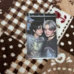 &TEAM Back to Life ケミトレカ ジョウ タキ