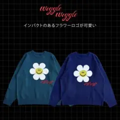 ウィグルウィグル　セーターのサムネイル