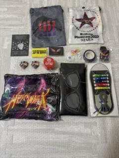 2026年最新】bzグッズの人気アイテム - メルカリ