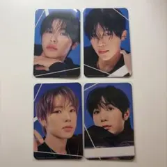 nctwish ファンクラブ 会報 スペシャルキット トレカ