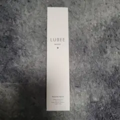 LUBEE WHITE 歯磨き粉
