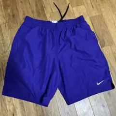 NIKE トレーニングハーフパンツ(サンフレッチェ広島支給品) - メルカリ