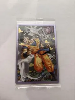 イタジャガ ドラゴンボール 2-28 CR