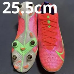 2025年最新】nike マーキュリアルヴェイパー sgの人気アイテム - メルカリ