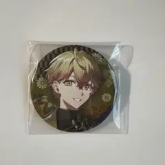 シクフォニ みこと 缶バッジ