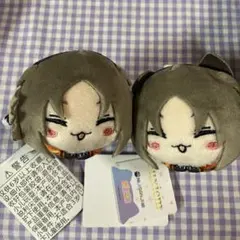 にじさんじEN ミスタリアス　おひるねこ　マスコット