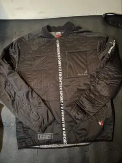 ミズノ　 MIZUNO　エアリージャケット　TOUGH　空調服　3XL　大きい ミズノ MIZUNO エアリージャケット TOUGH 空調服 3XL 大きい - メルカリ