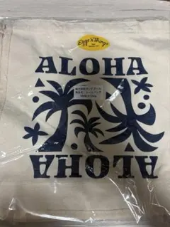 Eggs 'n Things Alohaトートバッグのサムネイル