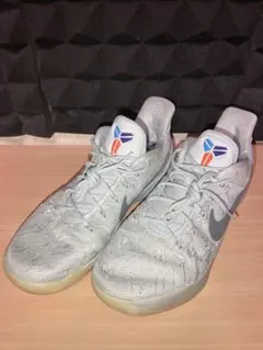 激レア コービーad Kobe A.D Derozan PE Compton