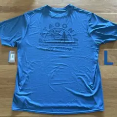 X*見様 完売カラー！パタゴニア キャプリーンクールデイリーグラフィックシャツ