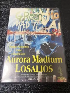 LOSALIOS/Aurora Madturn - メルカリ