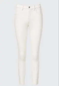 ユニクロ スキニーパンツ