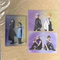 刀ミュ 夜半 ランブロ ライブ3枚セット