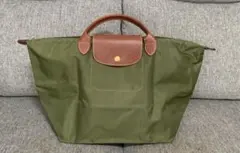 ル プリアージュ® オリジナル M トップハンドルバッグ