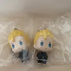 東京リベンジャーズ　フィギュアコレクション　まめすんver. 花垣武道　2体