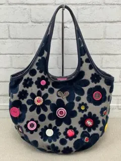 (L08003) シンクビー Think Bee! マーガレットトートバッグのサムネイル