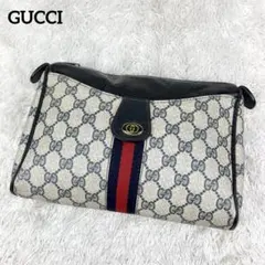 2025年最新】GUCCI セカンドバッグ シェリーラインの人気アイテム