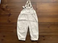 tete a tete　ベビーオーバーオール/サロペット