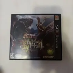2026年最新】3ds ソフトモンスターハンターの人気アイテム - メルカリ
