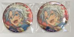 あんスタ 10周年 缶バッジ 維吹
