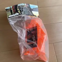 エロスティカ ストV レインボーミカ タオル ロッキンジェリービーン 未