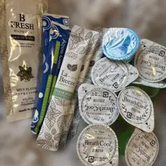 マウスウォッシュ いろいろ15個セット