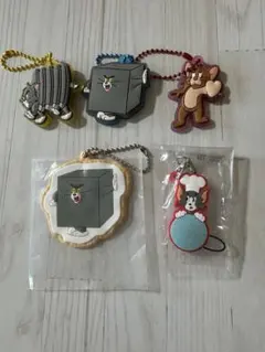 トムとジェリー セット