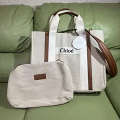 ☆Chloe マザーズバッグ☆ 未使用品 楽天市場】Chloe KIDS クロエ キッズ マザーズバッグ SAC A LANGER