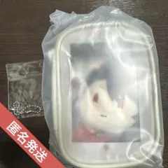 刀剣乱舞 御伴散歩ぽちくじ　A賞ポーチ付き御伴フィンガーパペット【陸奥守吉行】