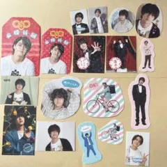 2026年最新】髙橋海人 ステッカーの人気アイテム - メルカリ