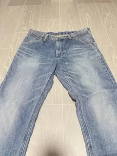 Wrangler w1303 ジーンズ ライトブルーW31