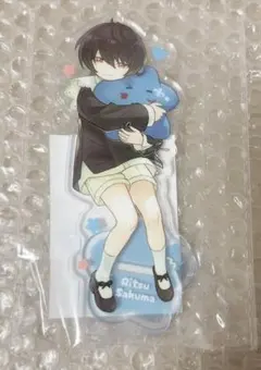 あんスタ 中国 童心珍蔵アクスタ 凛月