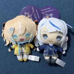 Weather Planet 天海ルカ 天晴ひなた ぷっくりシール 2種セット - メルカリ