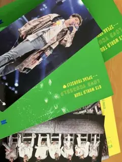 2026年最新】bts サンパウロ dvdの人気アイテム - メルカリ